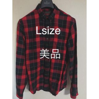 ザラ(ZARA)のシャツ(Tシャツ/カットソー(半袖/袖なし))