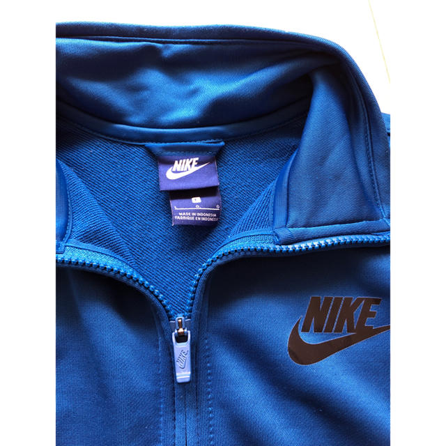 NIKE(ナイキ)のナイキ　ジャージ上下　155 (キッズL) キッズ/ベビー/マタニティのキッズ服男の子用(90cm~)(その他)の商品写真