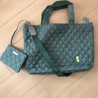 バーニーズニューヨーク(BARNEYS NEW YORK)のマザーズバッグ(マザーズバッグ)