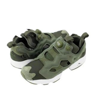 リーボック(Reebok)の【シンさん専用 】Reebok INSTA PUMP FURY OG(スニーカー)