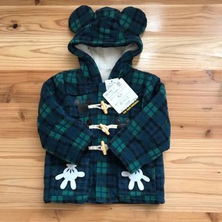 ザラキッズ(ZARA KIDS)の新品☆トレンチコート(ジャケット/上着)