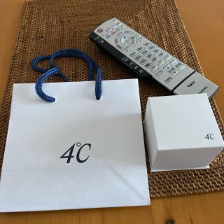 ヨンドシー(4℃)の４℃(その他)