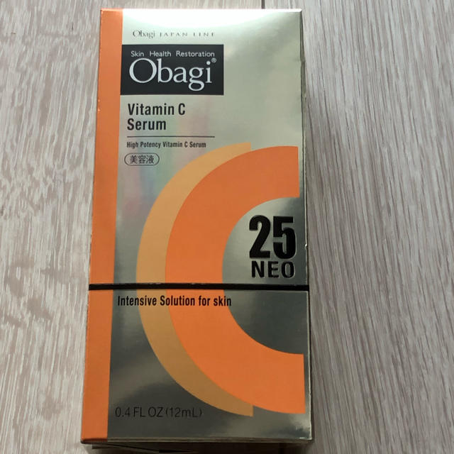 obagi オバジ C 25セラム ネオ 美容液 新品 - 美容液