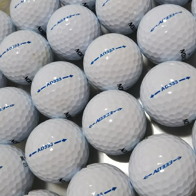 Srixon(スリクソン)のゴルフボール      SRIXON スポーツ/アウトドアのゴルフ(その他)の商品写真