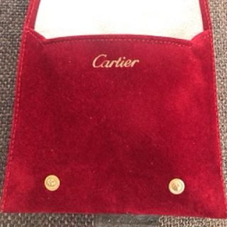 カルティエ(Cartier)のカルティエ　時計　アクセサリーケース　しんちゃん先生専用(その他)