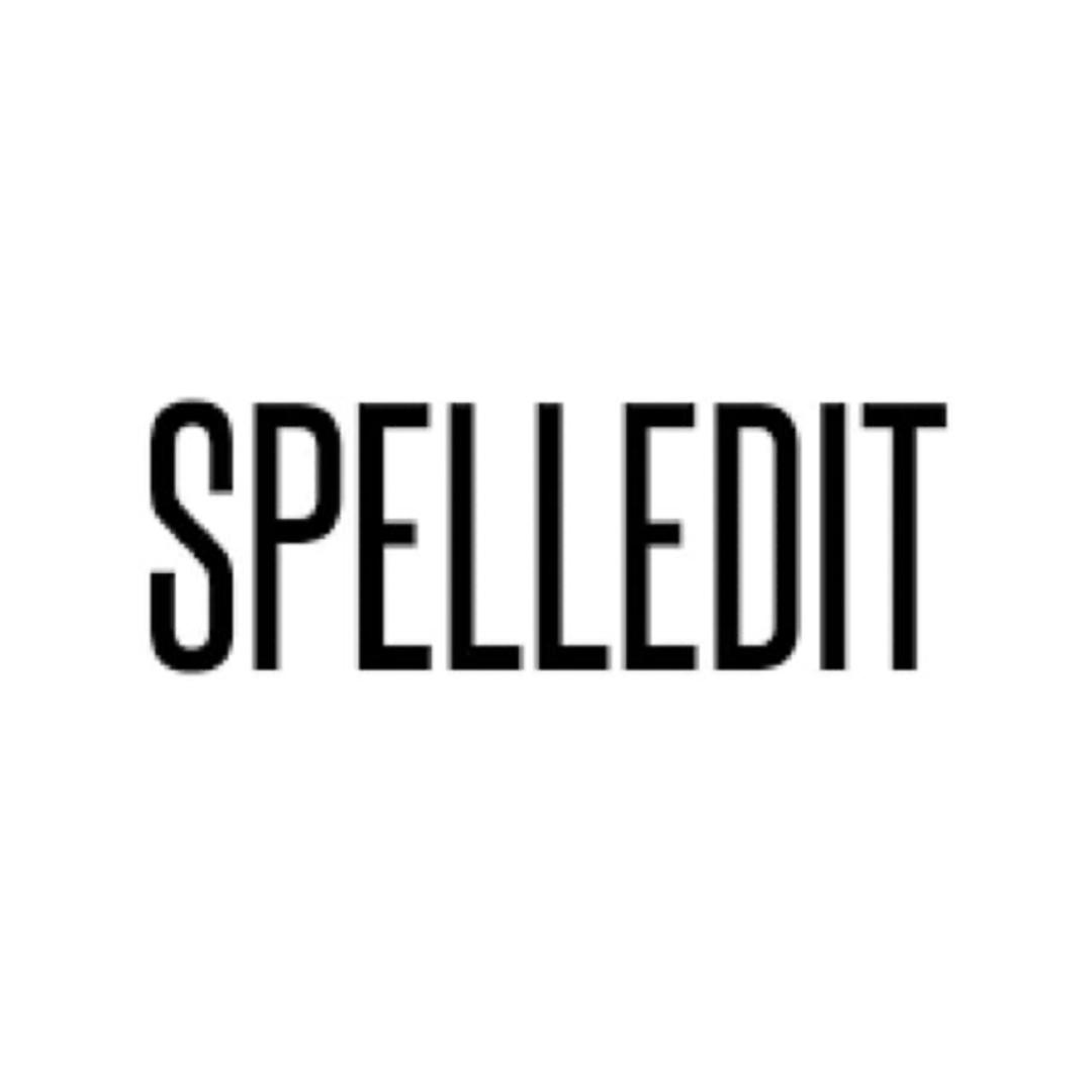 SPELLEDIT＊ラムスキントートバッグ レディースのバッグ(トートバッグ)の商品写真