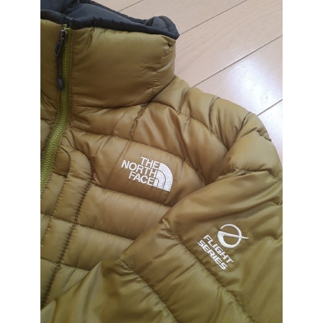 値下げ！THE NORTH FACE　ダウンジャケット 1