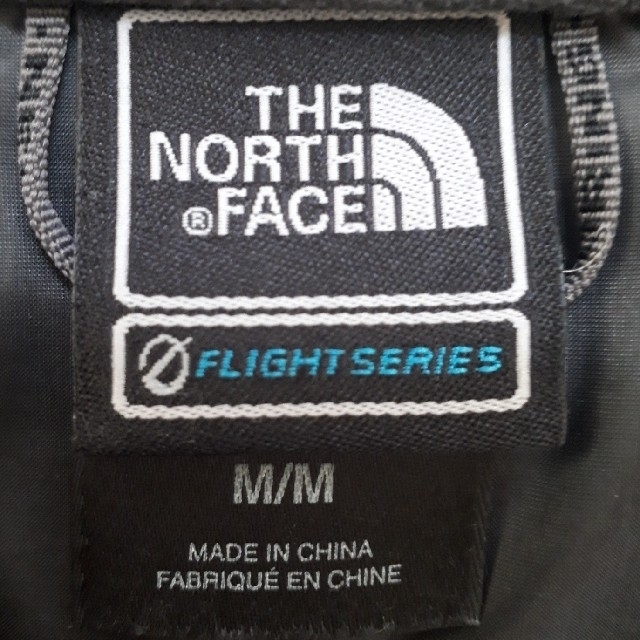 値下げ！THE NORTH FACE　ダウンジャケット 3