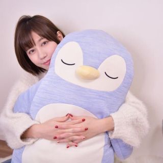 ニトリ(ニトリ)のペンギンぬいぐるみ ニトリ ゆきりぬ(ぬいぐるみ)