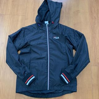 フィラ(FILA)のFILA ジャンバー(ナイロンジャケット)