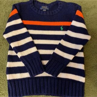 ラルフローレン(Ralph Lauren)のラルフローレン　セーター　100センチ(ニット)