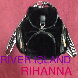 リバーアイランド リュック(レディース)の通販 7点 | RIVER ISLANDの ...