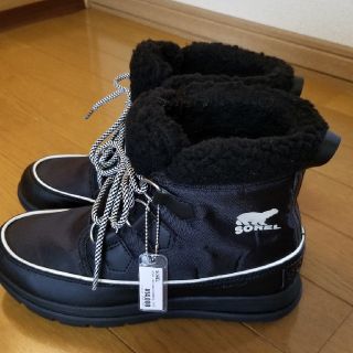 ソレル(SOREL)のショートブーツ(ブーツ)