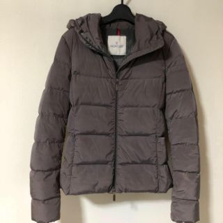 モンクレール(MONCLER)のモンクレールダウン　難あり(ダウンジャケット)