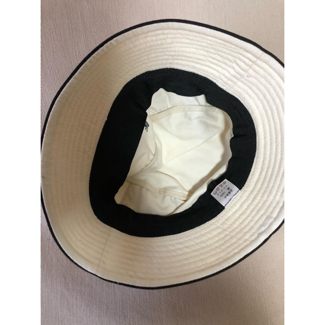 KANGOL(カンゴール)の【新品】カンゴール KANGOL バケットハット ウォッシュド メンズの帽子(ハット)の商品写真
