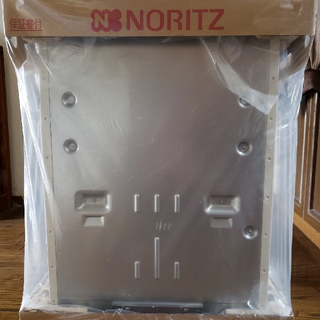 NORITZ(ノーリツ)のノーリツ　ガス給湯器　(都市ガス)12A13A　srt2060sawx-1 その他のその他(その他)の商品写真