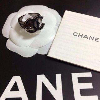 シャネル(CHANEL)のcoco様専用❤︎(リング(指輪))