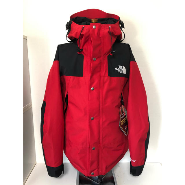 1990 OLDノースフェイスRTG mendenhal jacket