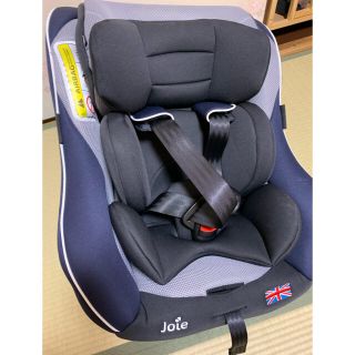 ジョイー(Joie (ベビー用品))のjoie arc360° チャイルドシート isofix 新品未使用(自動車用チャイルドシート本体)