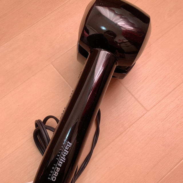 babyliss PRO スマホ/家電/カメラの美容/健康(ヘアアイロン)の商品写真