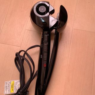 babyliss PRO(ヘアアイロン)