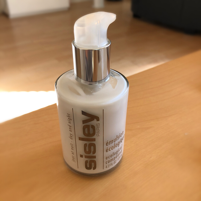 Sisley(シスレー)のシスレー　エコロジカルコムパウンド　125ml コスメ/美容のスキンケア/基礎化粧品(乳液/ミルク)の商品写真