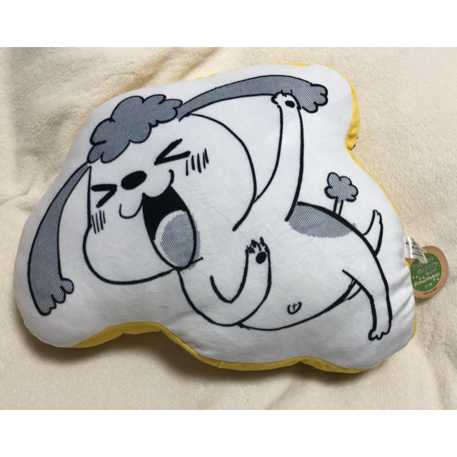 講談社 犬と猫どっちも飼ってると毎日たのしい ぬいぐるみ クッションの通販 By ゆかつ Shop コウダンシャならラクマ 講談社 犬と猫どっちも飼ってると毎日たのしい ぬいぐるみ クッションの通販 By ゆかつ Shop コウダンシャならラクマ