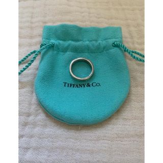 ティファニー(Tiffany & Co.)のティファニー リング(リング(指輪))