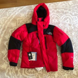 ザノースフェイス(THE NORTH FACE)のバルトロライトジャケット(ダウンジャケット)