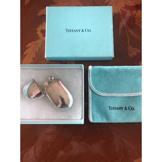 タバコグッズTIFFANY&Co. ビーンライター