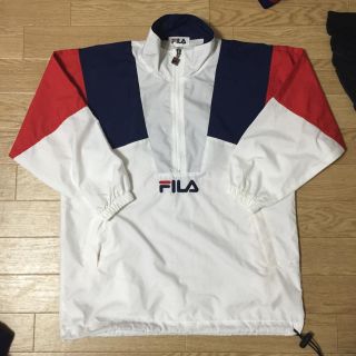 フィラ(FILA)のFILA シャカシャカ(トレーナー/スウェット)