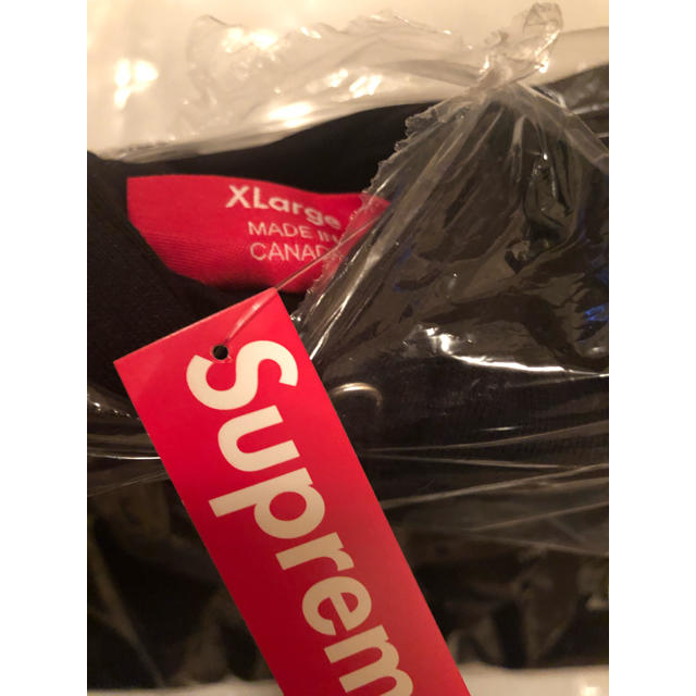 得価特価 Supreme - SUPREME Stop Crying Hooded Sweatshirt XLの通販 by Aki's shop｜シュプリームならラクマ 大特価定番