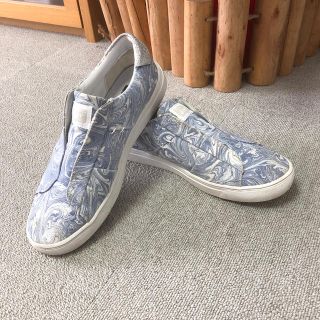 オニツカタイガー(Onitsuka Tiger)のオニツカタイガー　メンズ　スニーカー(スニーカー)