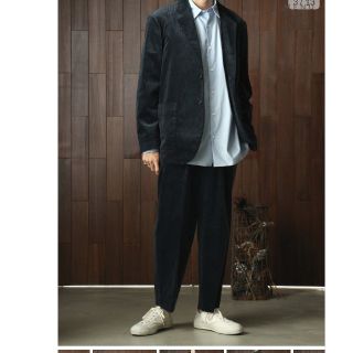 マーカウェア(MARKAWEAR)のmarkaware classic fit corduroy(その他)