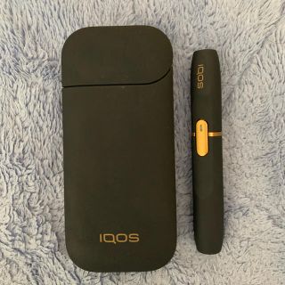 アイコス(IQOS)のiQOS2.4 plus 本体(タバコグッズ)