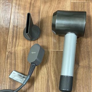 ダイソン(Dyson)の【期間限定】ダイソン　ドライヤー【￥3,000値引き中】(その他)