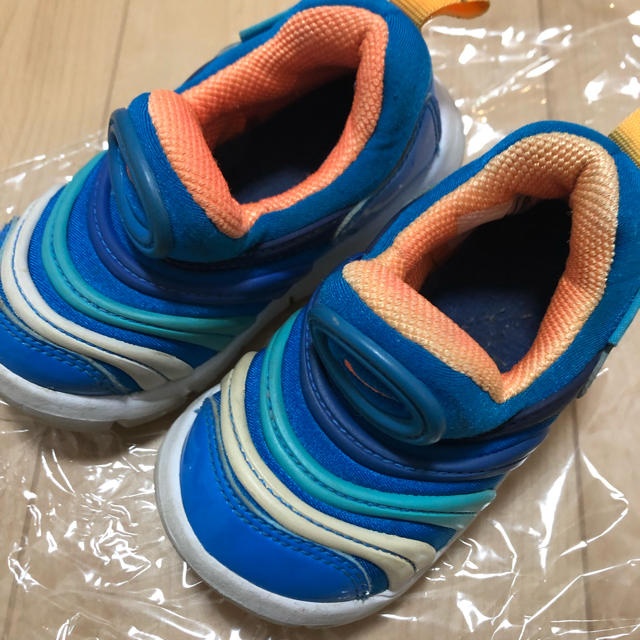 NIKE - 81