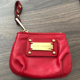 マークジェイコブス(MARC JACOBS)のMARC JACOBSコインケース(コインケース)