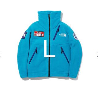 ザノースフェイス(THE NORTH FACE)のthe north face Trans Antarctica Fleece (マウンテンパーカー)