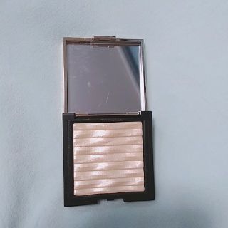 スリーシーイー(3ce)のCLIO PRISM AIR HIGHLIGHTER 01 GOLD SHEER(フェイスカラー)