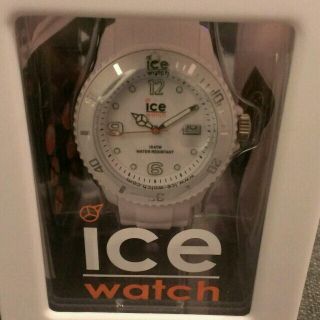 アイスウォッチ(ice watch)のアイスウォッチ (腕時計)