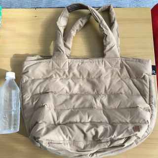 ルートート(ROOTOTE)のROOTOTE 中綿入りトートバッグ(トートバッグ)