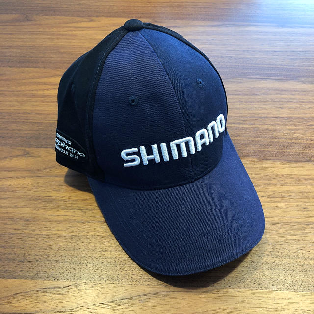 SHIMANO(シマノ)のシマノ＊メンズキャップ メンズの帽子(キャップ)の商品写真