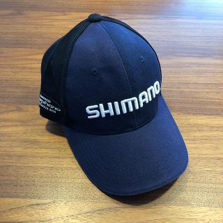 シマノ(SHIMANO)のシマノ＊メンズキャップ(キャップ)