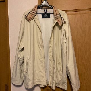 バーバリー(BURBERRY)のバーバリー　ブルゾン　ジャケット(ブルゾン)