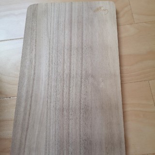 木製カッティングボード(キッチン小物)