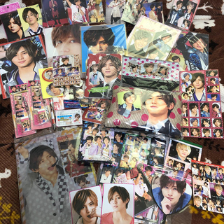 Hey! Say! JUMP - Hey! Say! JUMP 山田涼介 グッズの通販 by 南's shop ...