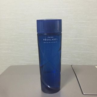 シセイドウ(SHISEIDO (資生堂))のアクアレーベル  化粧水 とてもしっとり(化粧水/ローション)