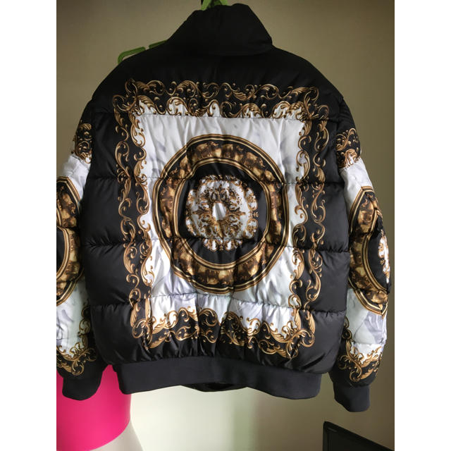 数量限定 ZARA ヒョウ柄ダウンアウター tdh-latinoamerica.de