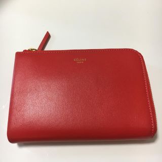 セリーヌ(celine)のセリーヌ  財布    ★コインケースおまけは12/5まで★(財布)